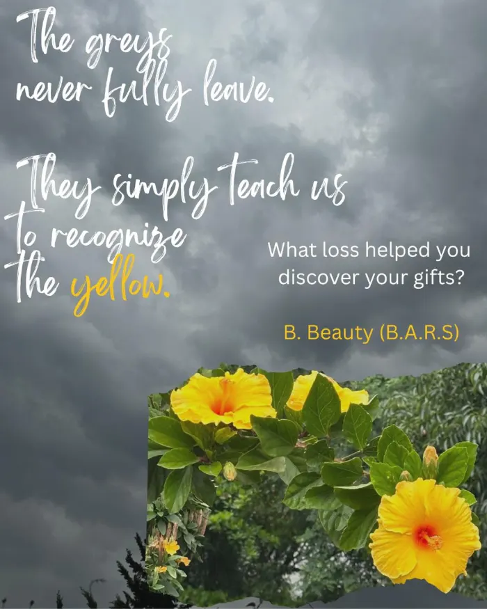 Is It Possible to Feel Profound Grief and Everyday Joy at the Same Time?