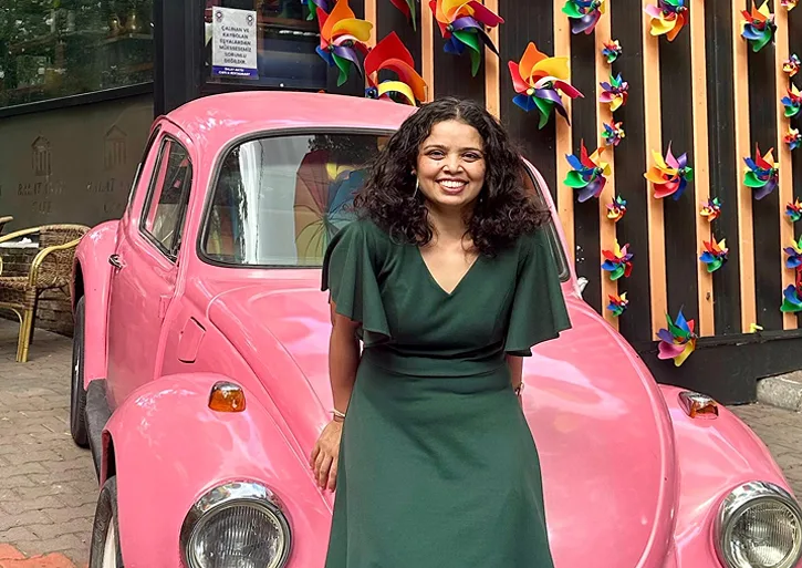Roopa Vittal